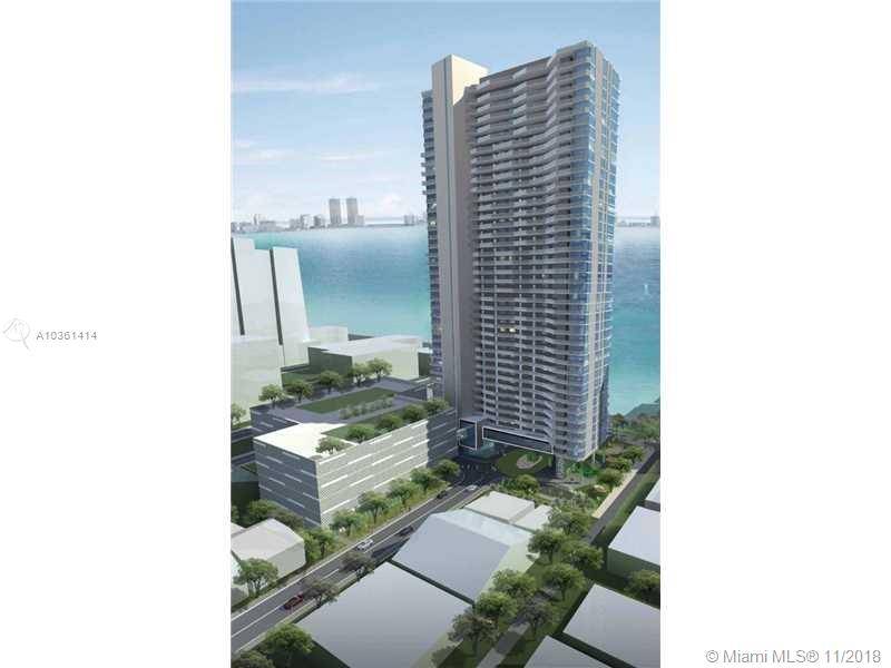 460 NE 28th STMiami - Condo 5+ Stories,Condo condo unit 1102 - picture
