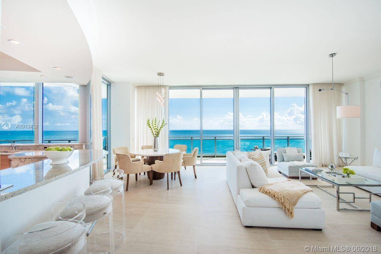 10295 COLLINS AVBal Harbour - Condo 5+ Stories,Condo condo unit 1202 - picture