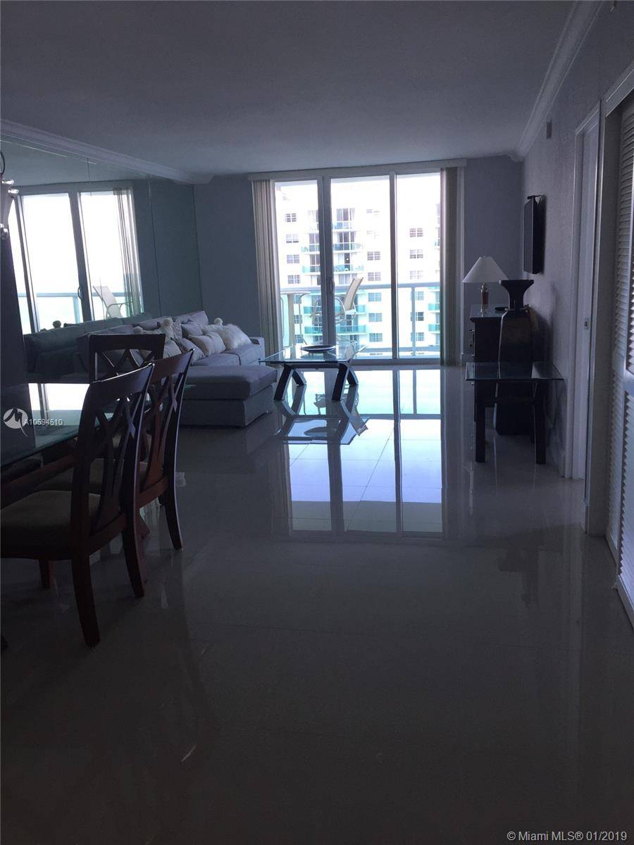 3901 S Ocean DrHollywood - Condo/Co-Op/Seasonal,Condo condo unit 14E - picture