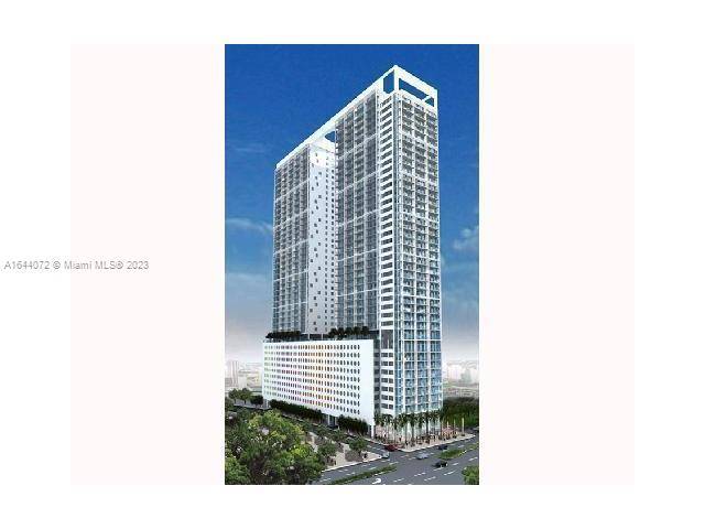 55 SE 6 STMiami - Condo 5+ Stories,Condo condo unit 2006 - picture