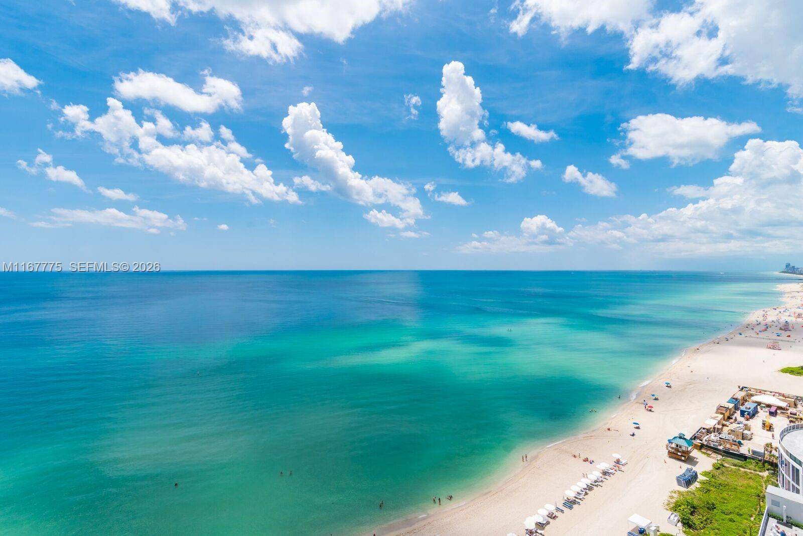 18911 collins aveSunny Isles Beach - OCEAN THREE CONDO condo unit 2705 - picture