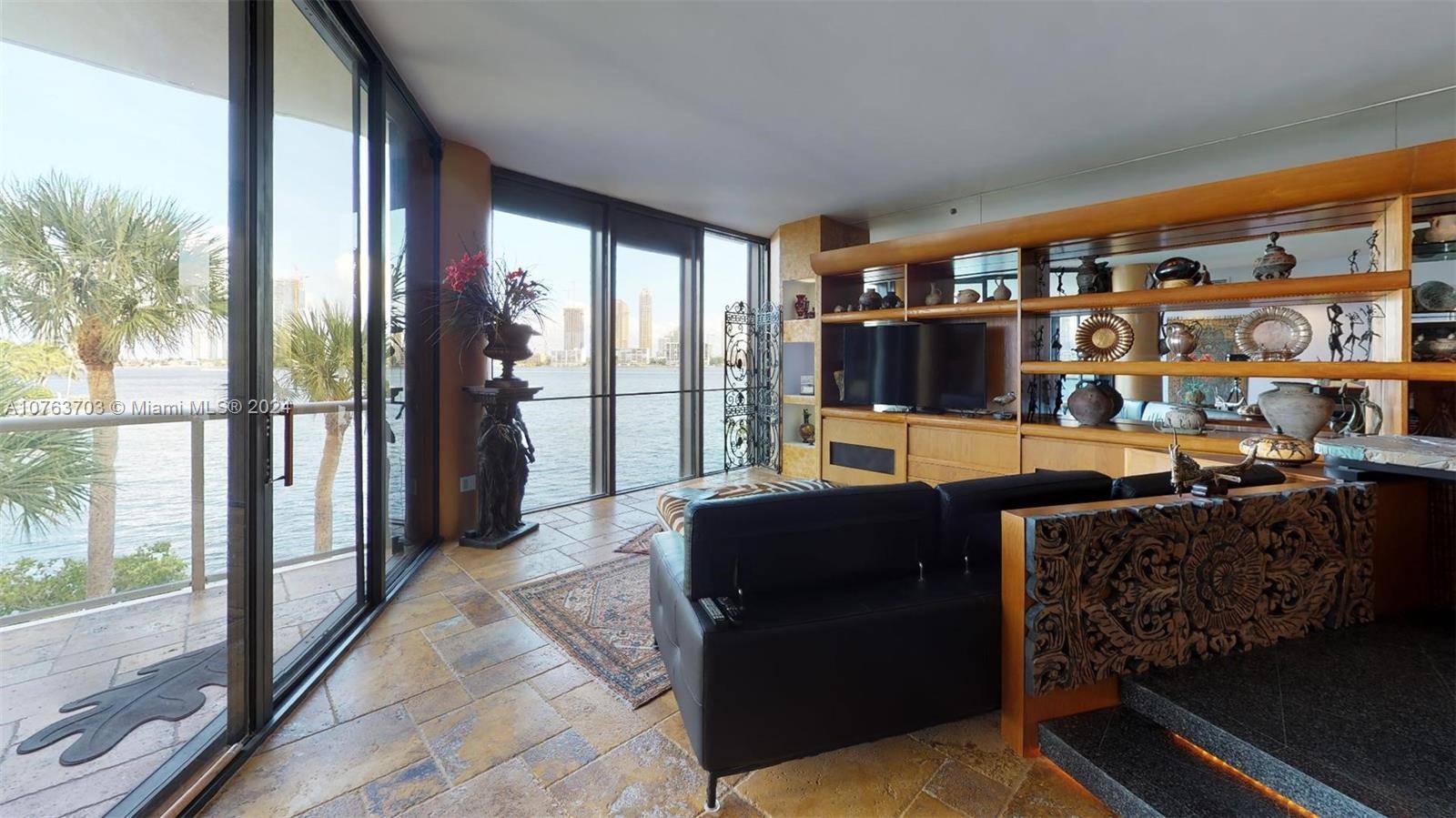 4000 Island BlvdAventura - Williams Island condo unit W-STE6 - picture