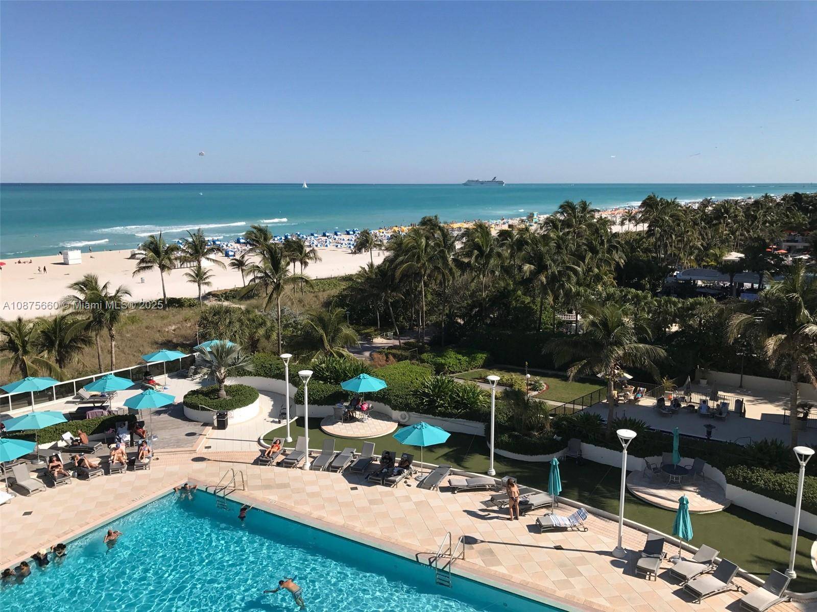 100 Lincoln RdMiami Beach - Condo/Co-Op/Seasonal,Condo condo unit 1226 - picture
