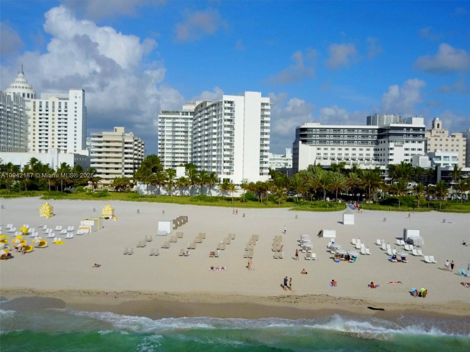100 Lincoln RdMiami Beach - THE DECOPLAGE CONDO condo unit 1637 - picture
