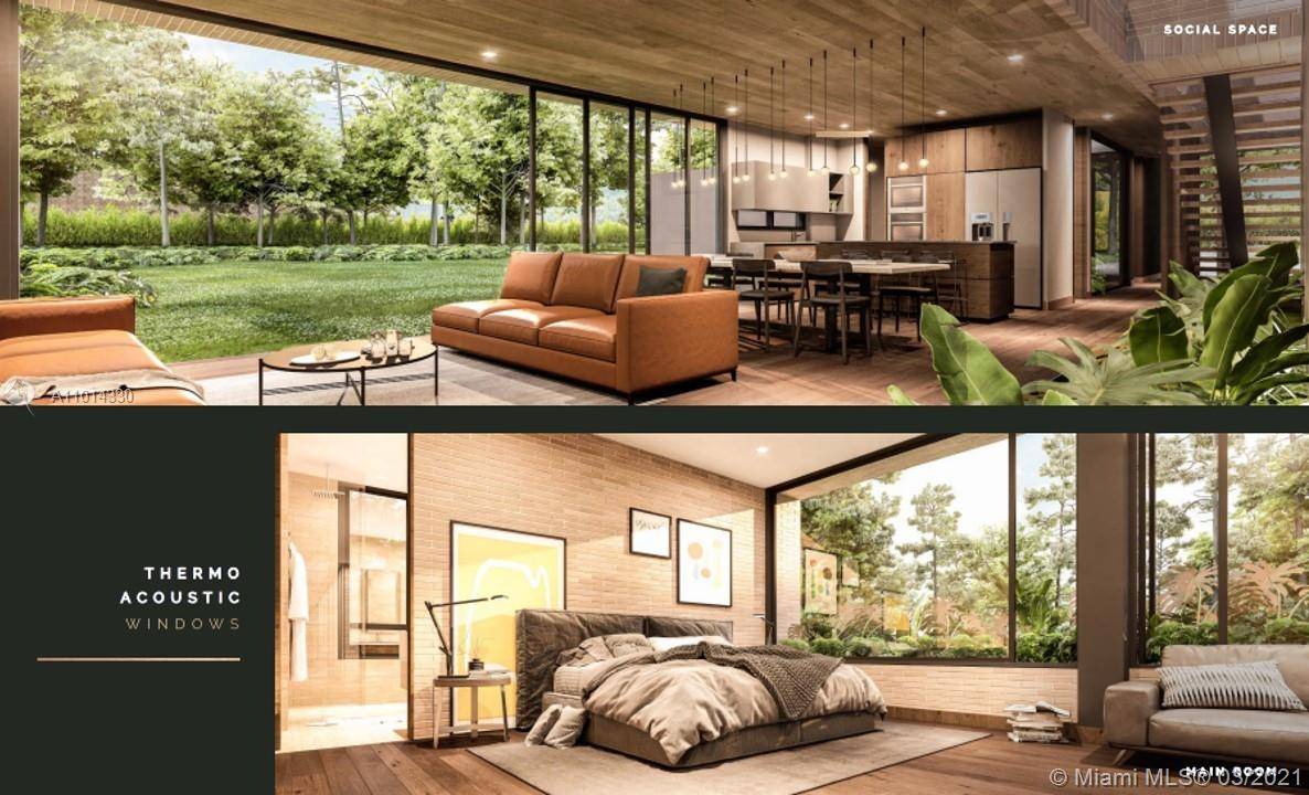 SUR # 4-85, CASA #46 CALLE 23, ALTO DE LAS PALMAS, ANTIOQUIA - picture