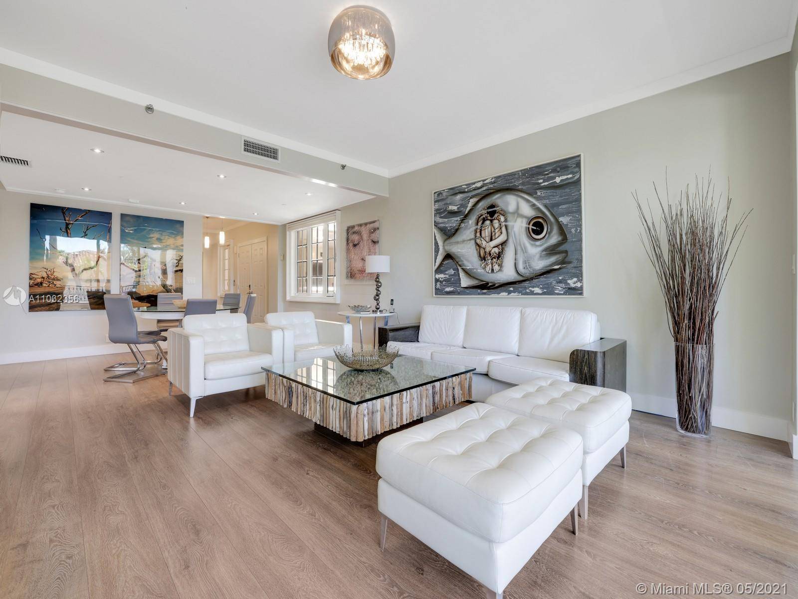 19126 Fisher Island DrMiami Beach - SEASIDE CONDO,Seaside Village condo unit 19126 - picture