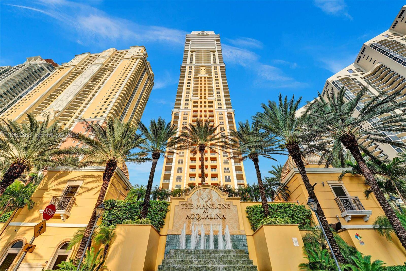 17749 Collins AveSunny Isles Beach - 17749 COLLINS AVENUE COND condo unit 1402 - picture
