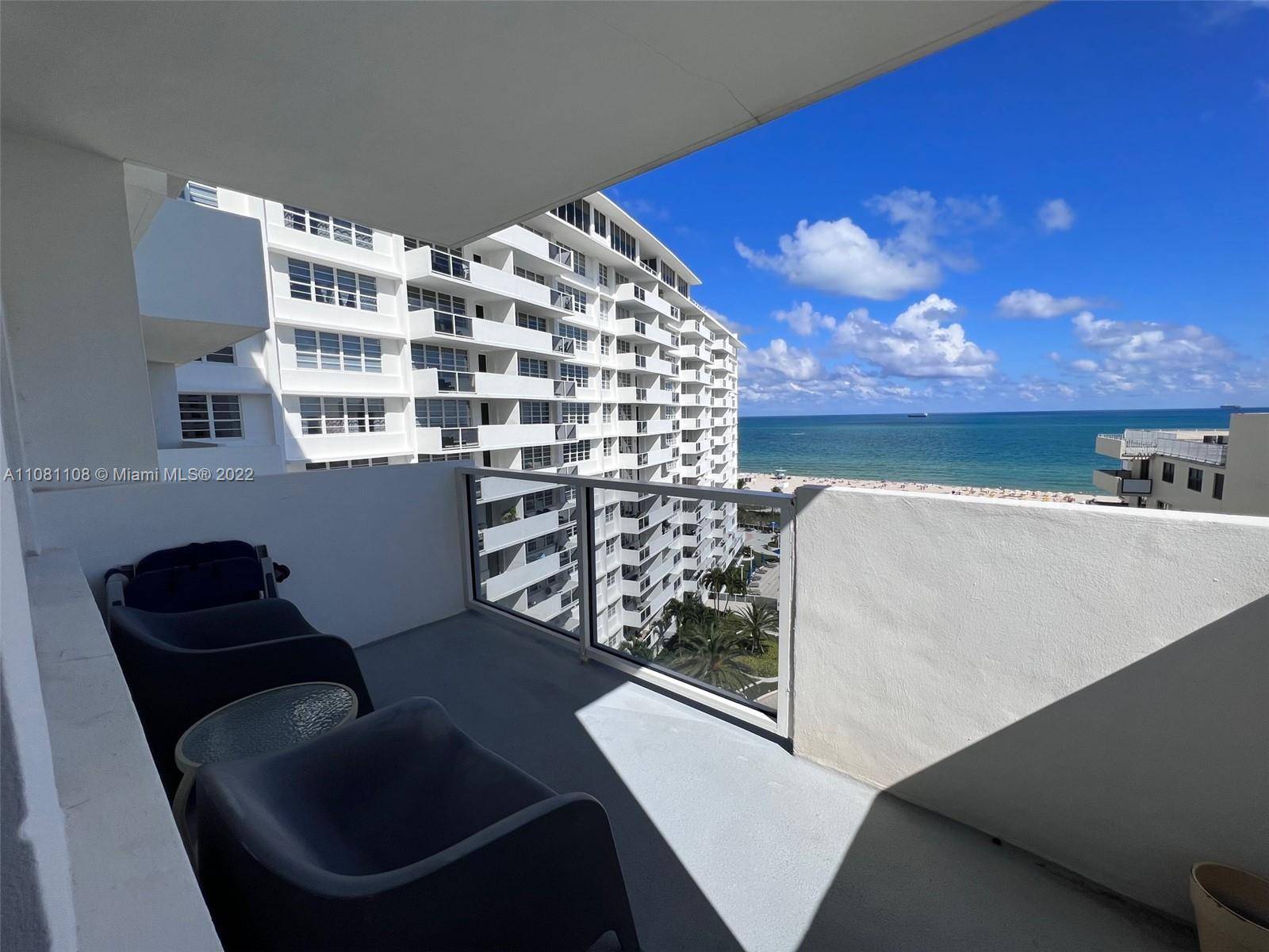 100 Lincoln RdMiami Beach - THE DECOPLAGE CONDO condo unit 1121 - picture