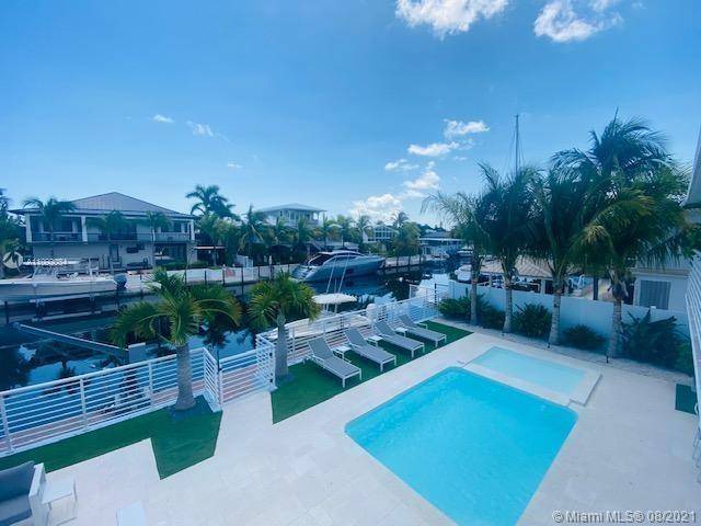 203 Atlantic BlvdKey Largo - Single Family-Seasonal,House condo unit 203 - picture