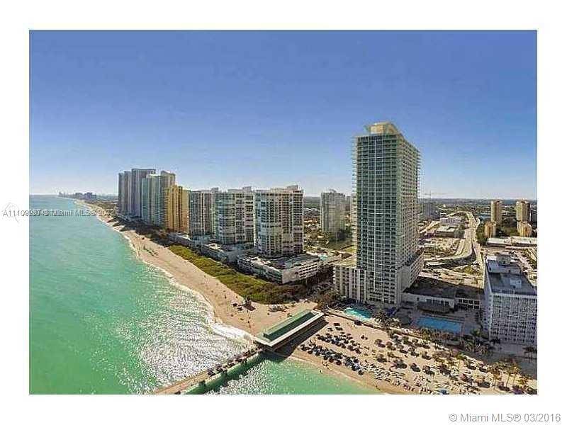 16699 Collins AveSunny Isles Beach - Condo/Co-Op/Annual,Condo condo unit 1509 - picture