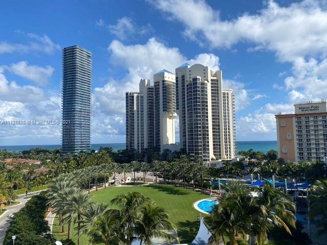 19370 Collins AveSunny Isles Beach - Condo/Co-Op/Seasonal,Apartment condo unit 803 - picture