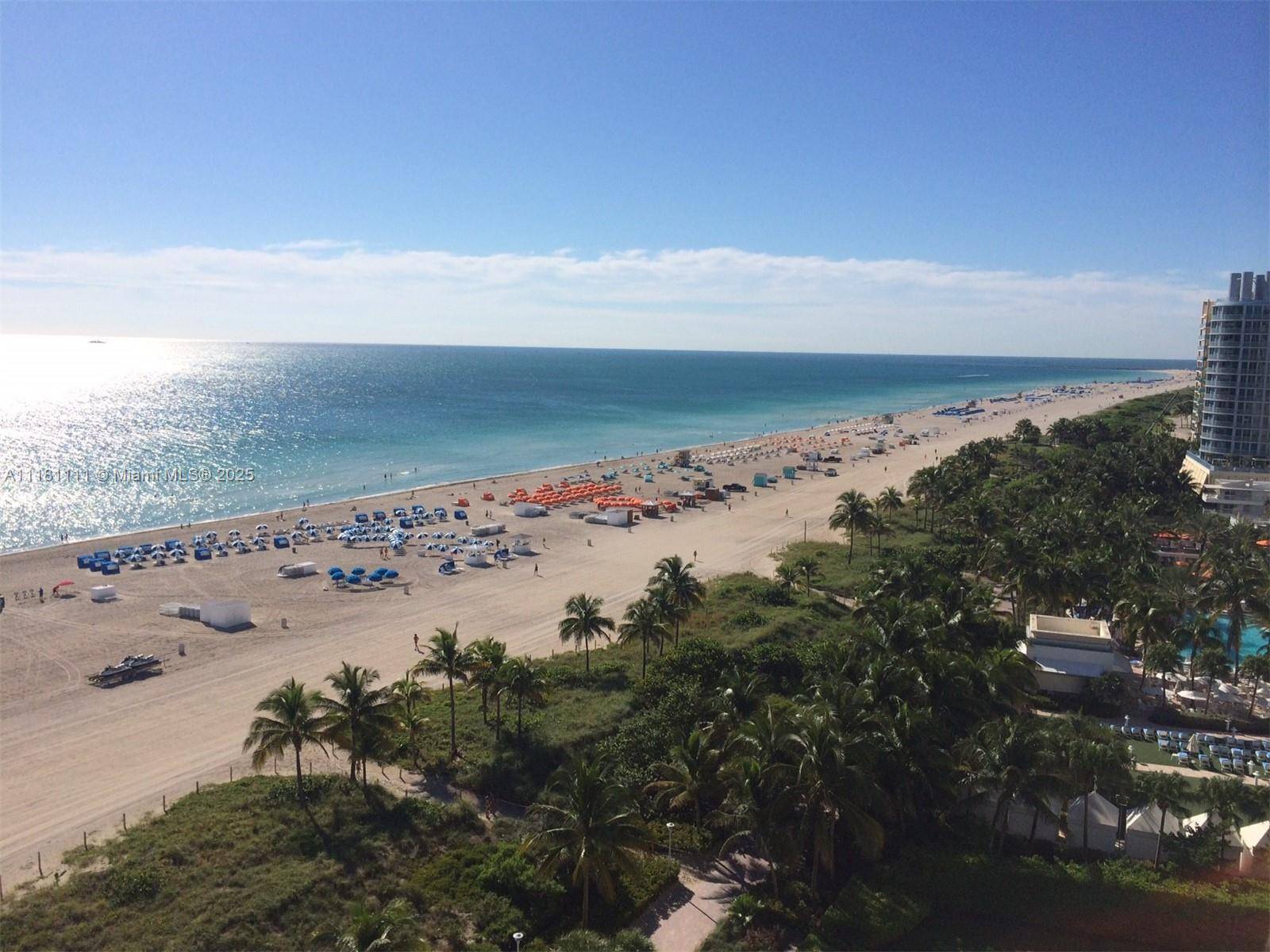 100 Lincoln RdMiami Beach - THE DECOPLAGE CONDO condo unit 1642 - picture