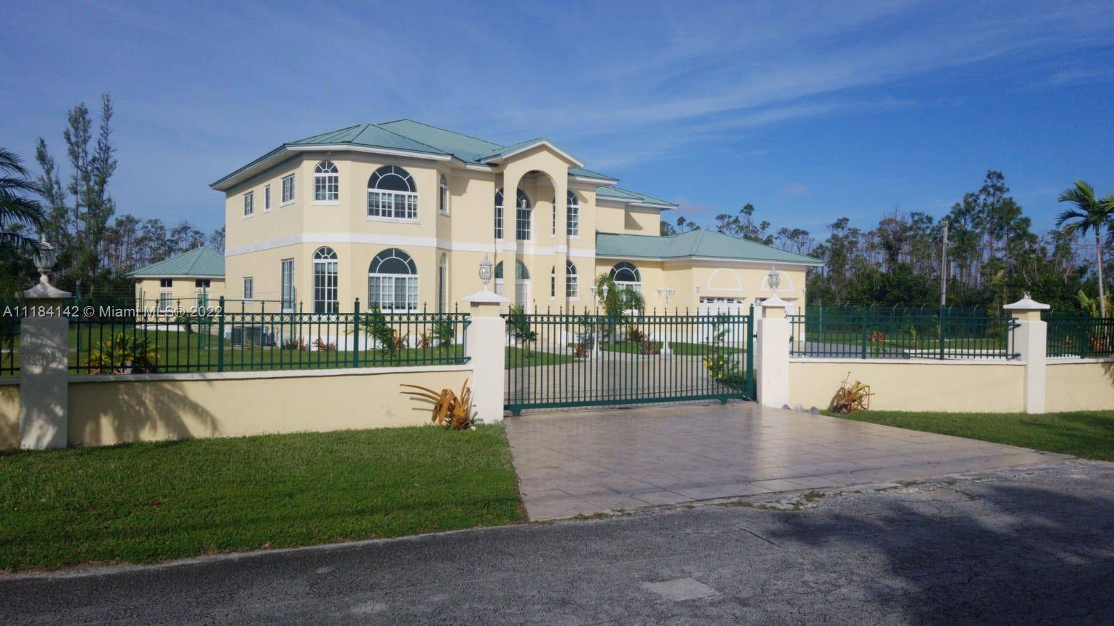 #6 Bahama - picture