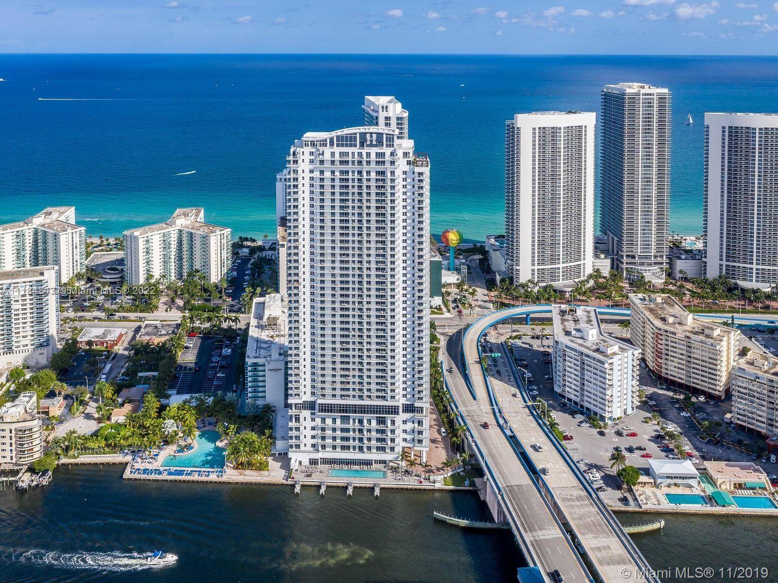 4010 S Ocean DrHollywood - Condo-Hotel,Condo condo unit R1405 - picture