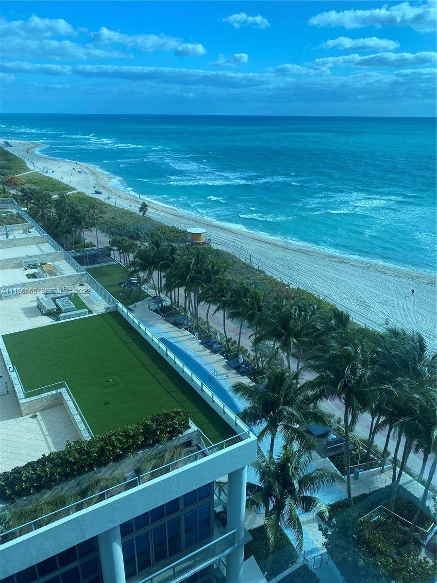 6801 Collins AveMiami Beach - CENTRAL CARILLON BEACH CO condo unit 1102 (door 1111) - picture