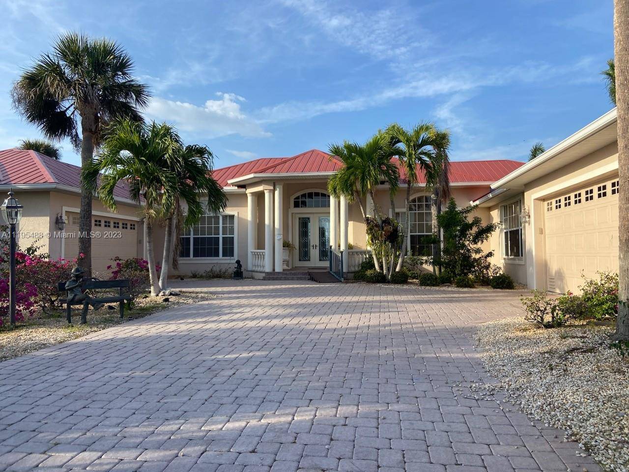 1524 Columbian DrivePunta Gorda - picture