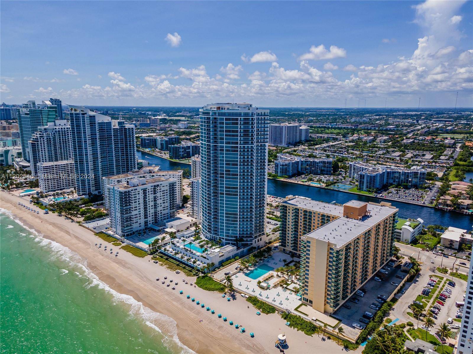 2501 S Ocean DrHollywood - Condo/Co-Op/Seasonal,Condo condo unit PH28 - picture