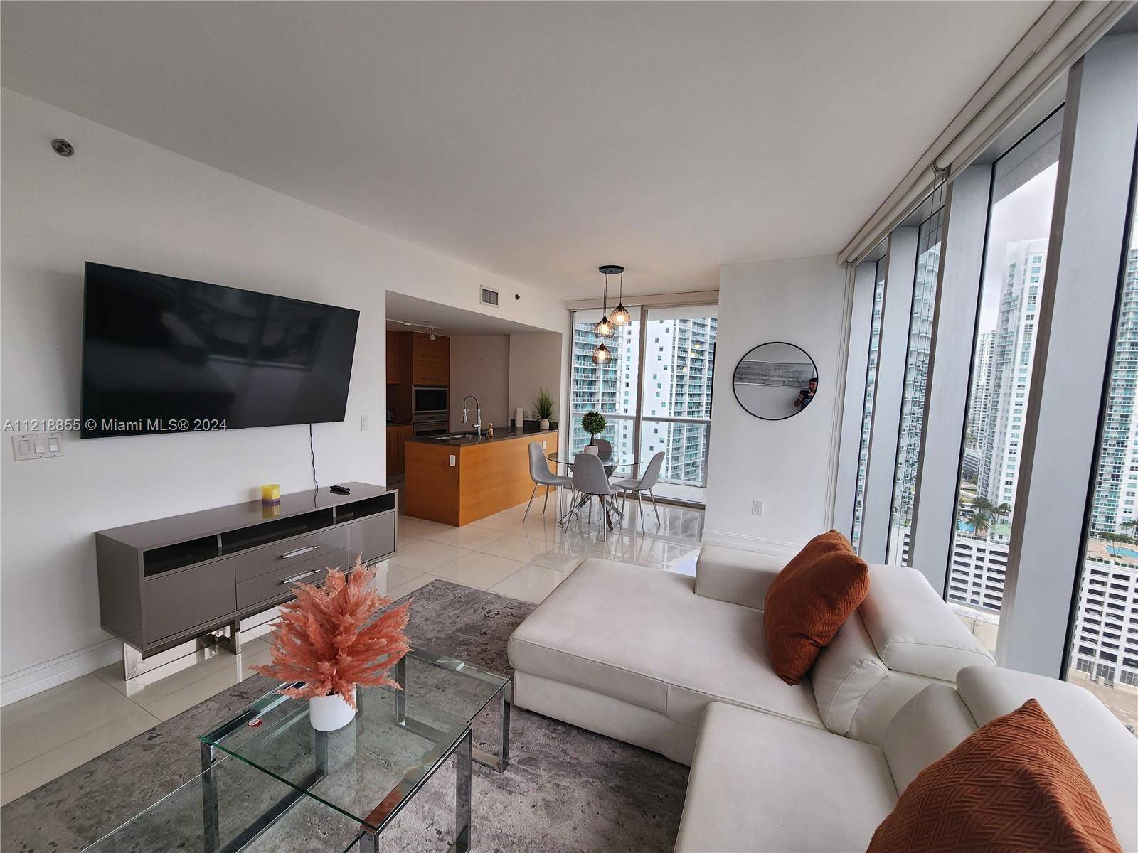 485 Brickell AveMiami - Condo 5+ Stories,Condo condo unit 2504 - picture