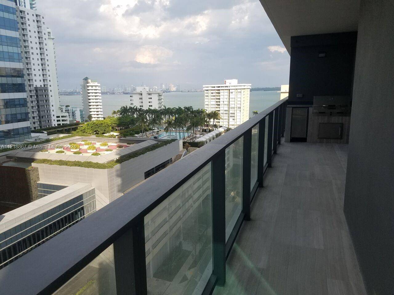 1451 Brickell AveMiami - Condo 5+ Stories,Condo condo unit 1206 - picture