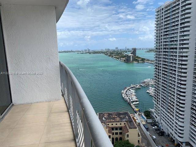 1750 N Bayshore DrMiami - Condo 5+ Stories,Condo condo unit 2806 - picture
