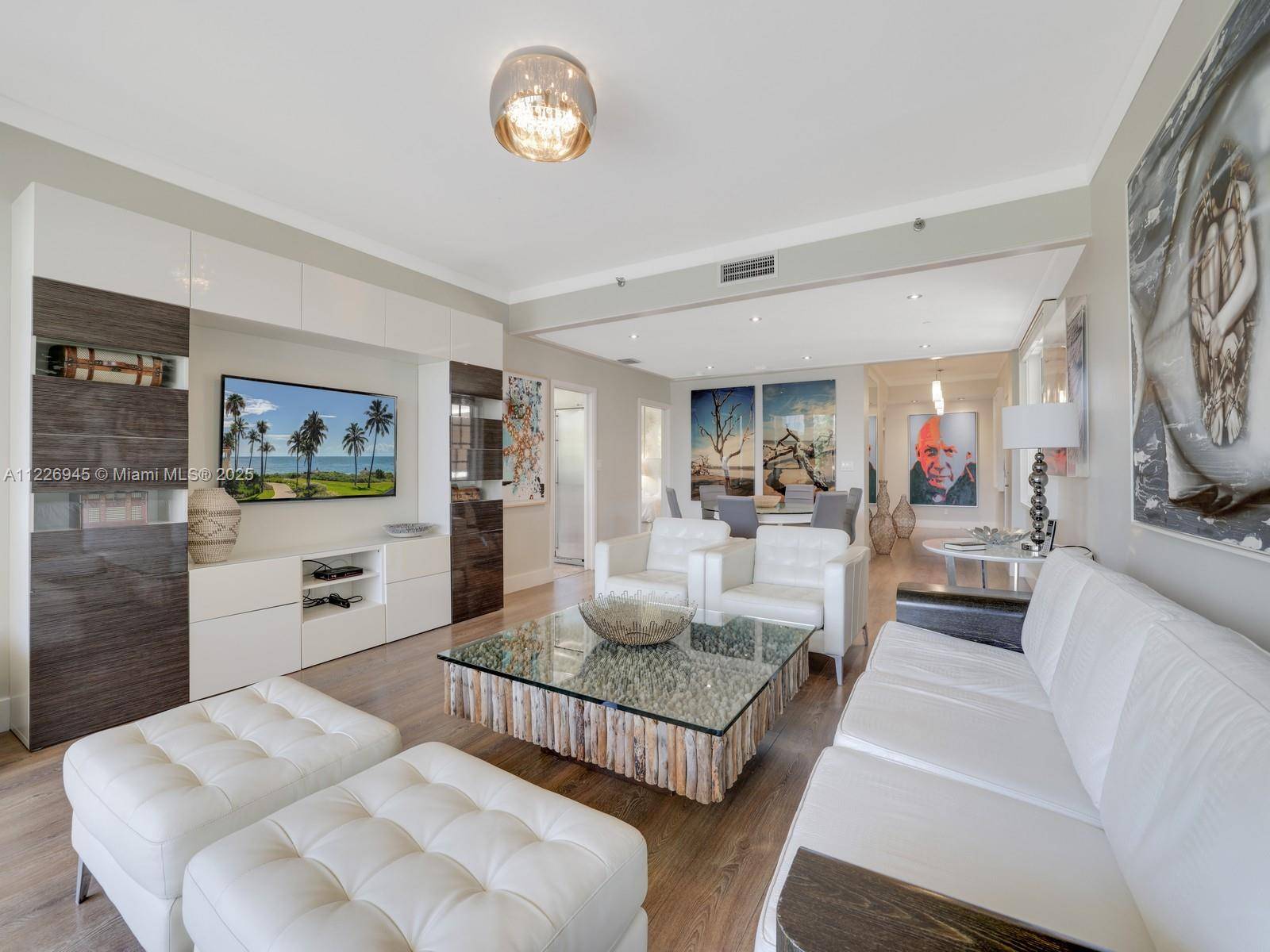 19126 Fisher Island DrMiami Beach - SEASIDE CONDO,Seaside Village condo unit 19126 - picture
