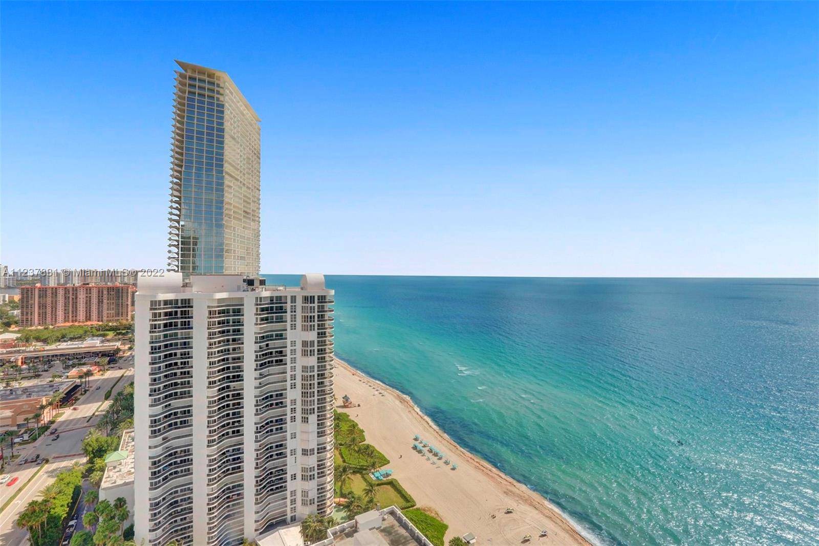 16699 COLLINS AVSunny Isles Beach - Condo 5+ Stories,Condo condo unit 3105 - picture