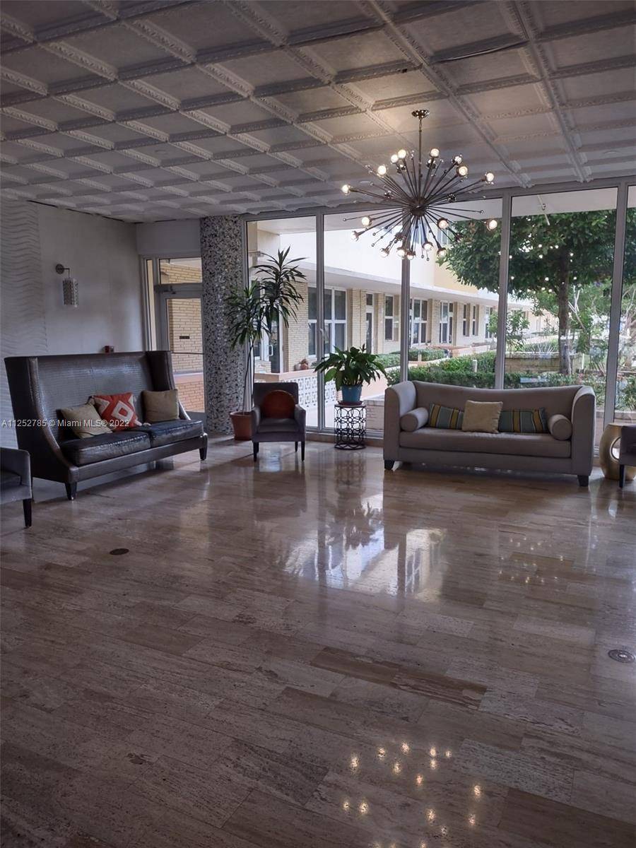4747 Collins AveMiami Beach - MIMOSA CONDO condo unit 107 - picture