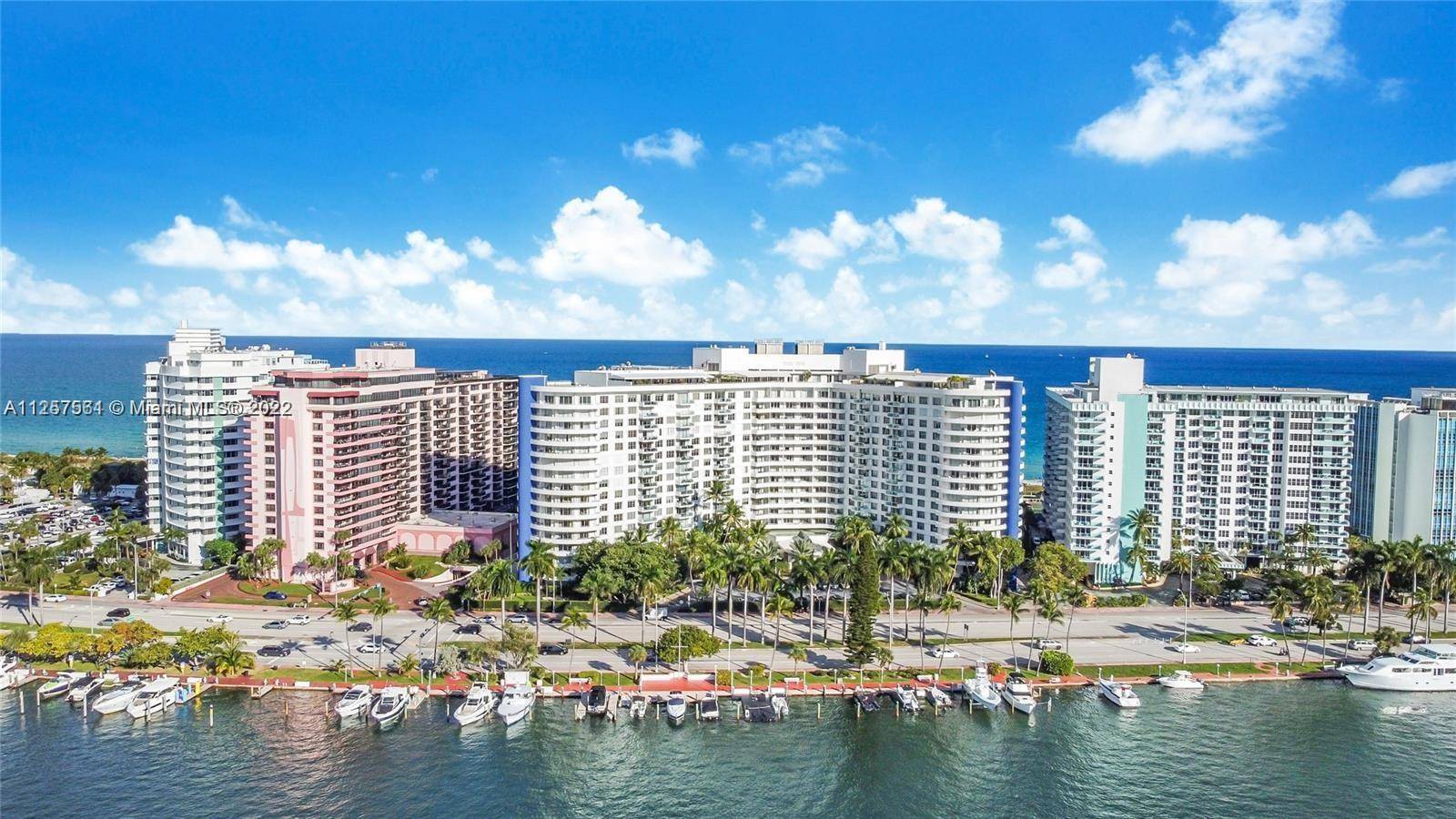 5151 Collins AveMiami Beach - SEACOAST 5151 CONDO condo unit 725 - picture