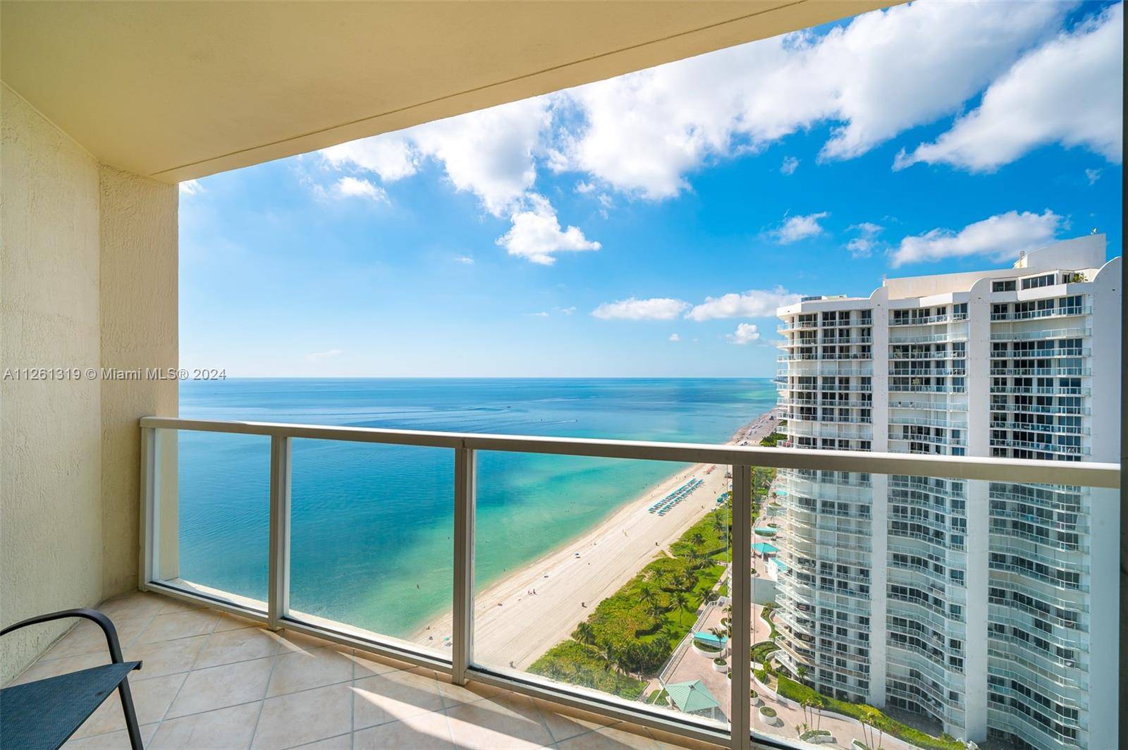 16699 Collins AveSunny Isles Beach - Condo 5+ Stories,Condo condo unit 2601 - picture