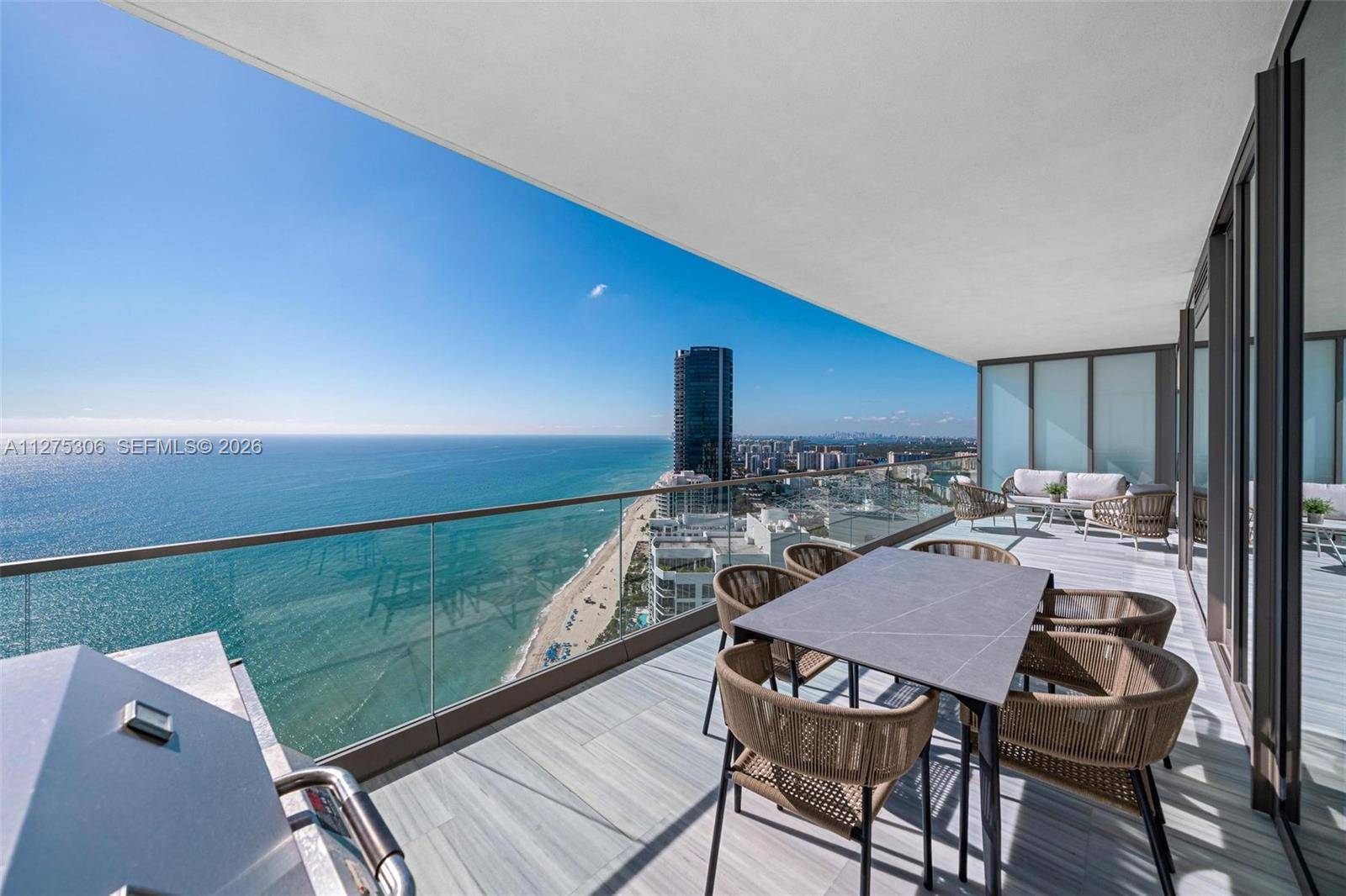 18975 E Collins AveSunny Isles Beach - Condo/Co-Op/Annual,Condo condo unit 3802 - picture