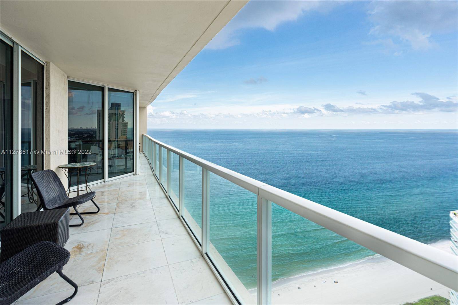 16699 Collins AveSunny Isles Beach - Condo/Co-Op/Annual,Condo condo unit 4108 - picture