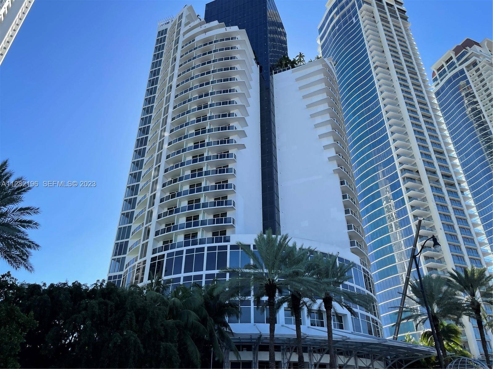 18001 Collins AveSunny Isles Beach - TRUMP INTERNATIONAL,Trump international condo unit 2912+Terrace - picture