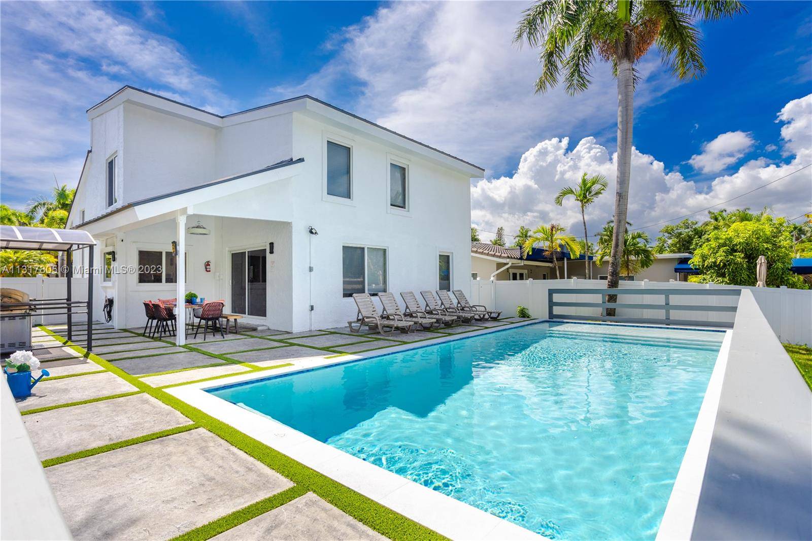 1109 Hollywood BlvdHollywood - picture