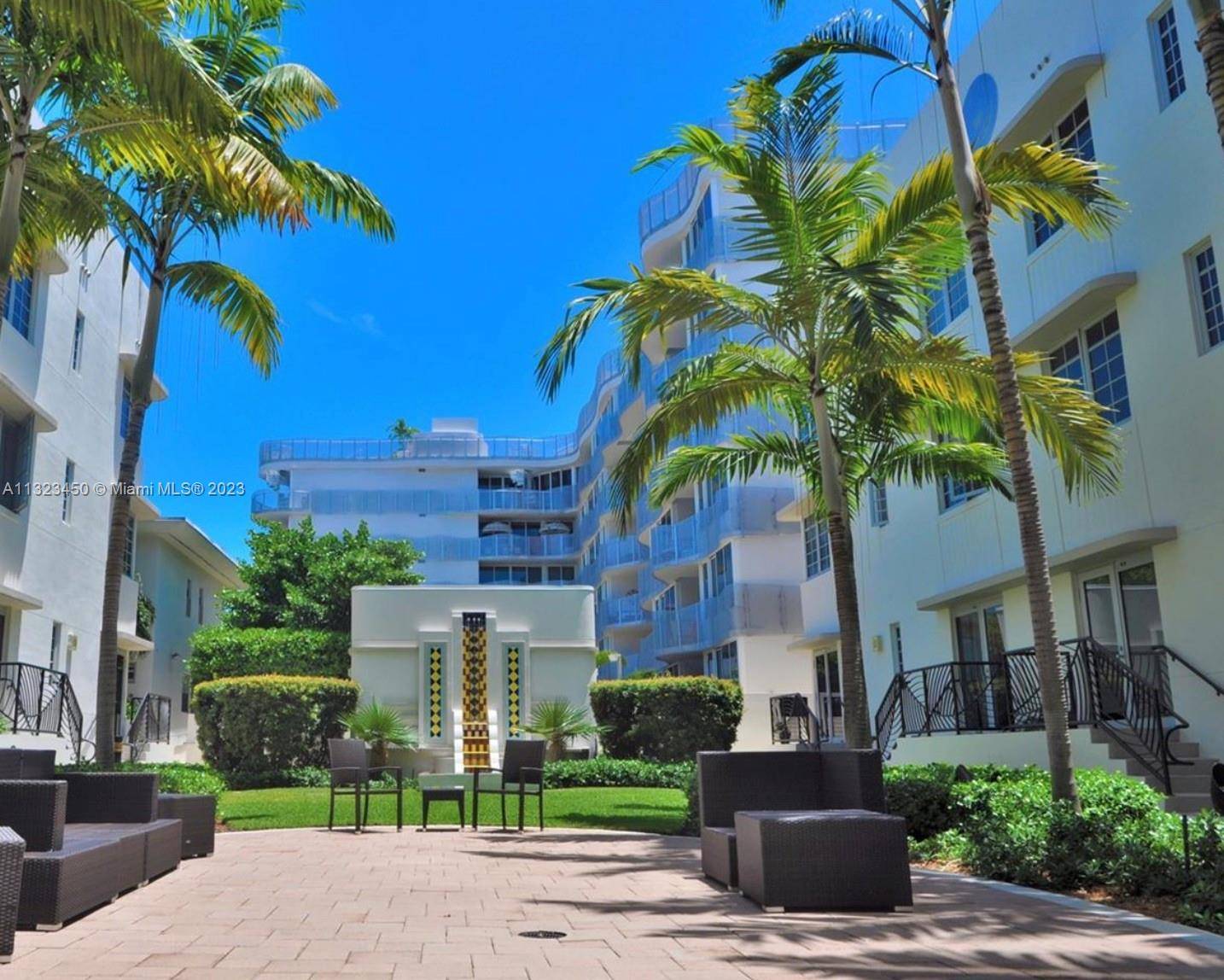 435 21st StMiami Beach - Condo 1-4 Stories,Condo condo unit 223 - picture