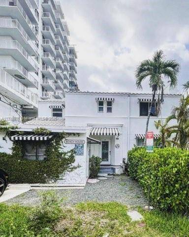 2811 Indian Creek DrMiami Beach - picture