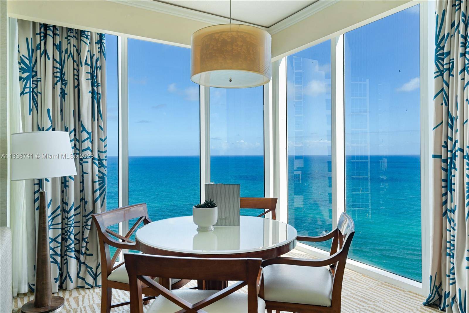 18001 Collins AveSunny Isles Beach - Condo-Hotel,Condo condo unit 2009 - picture