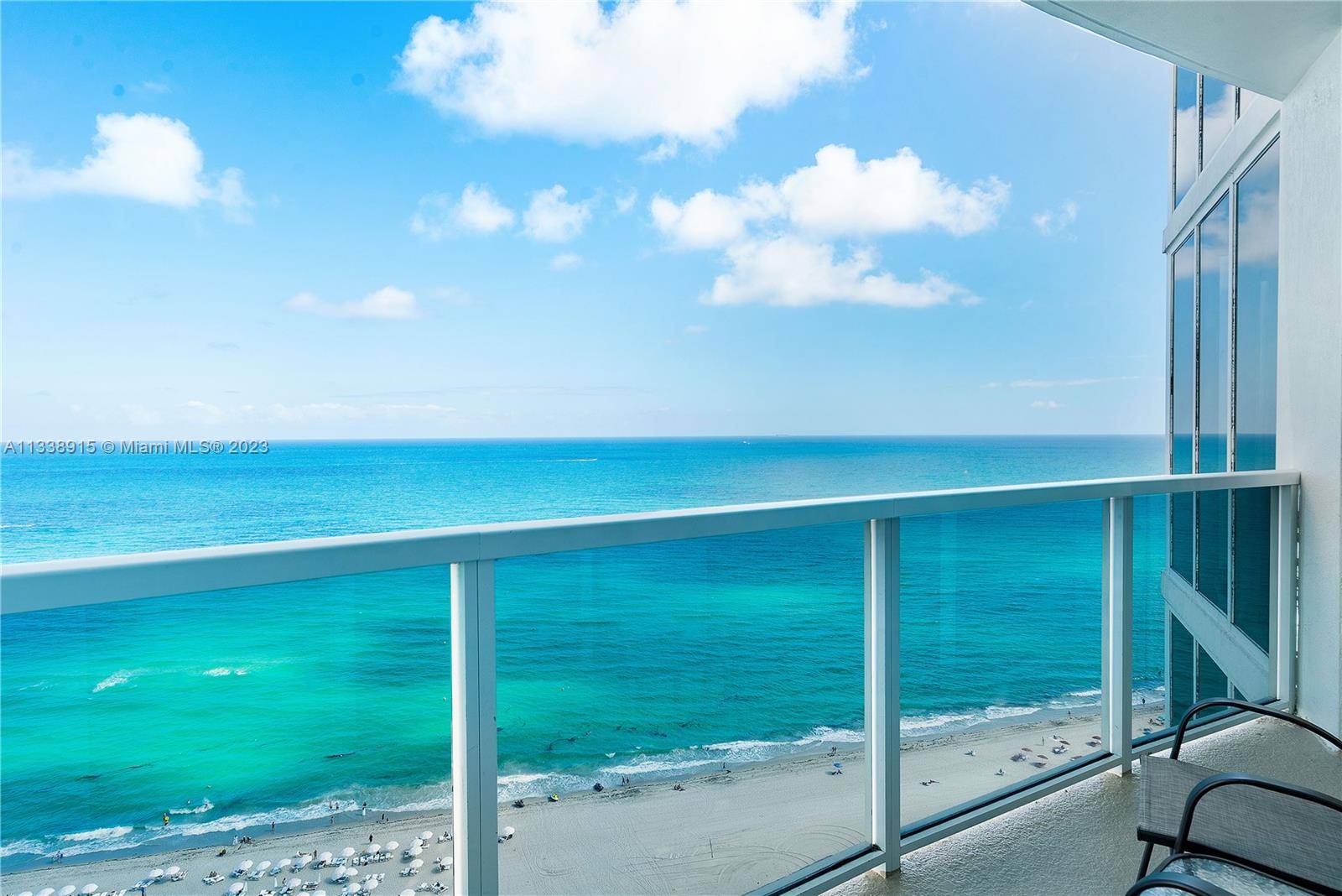 18001 Collins AveSunny Isles Beach - Condo-Hotel,Condo condo unit 2109 - picture