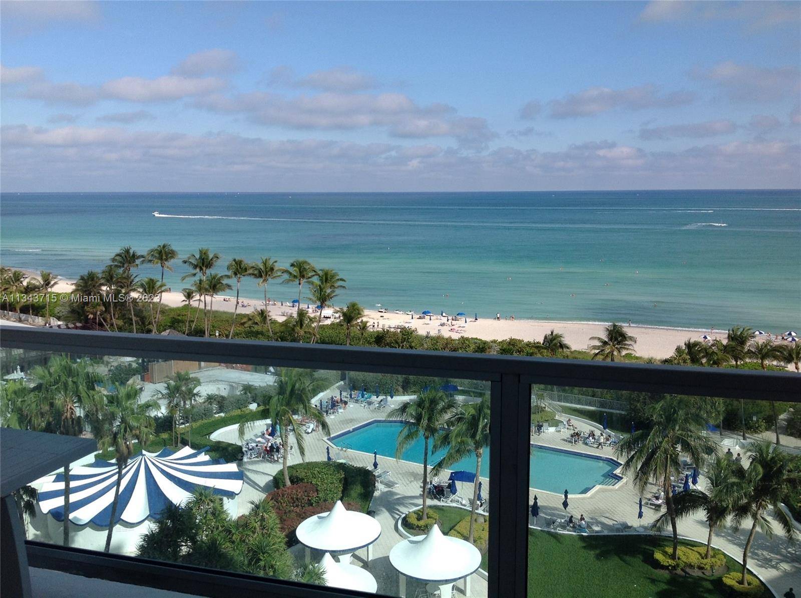 5151 Collins AveMiami Beach - Condo 5+ Stories,Condo condo unit 1119 - picture