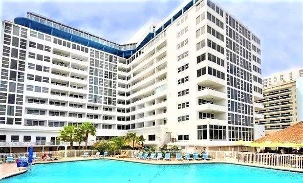 4040 Galt OceanFort Lauderdale - OCEAN MANOR CONDO condo unit 805 - picture