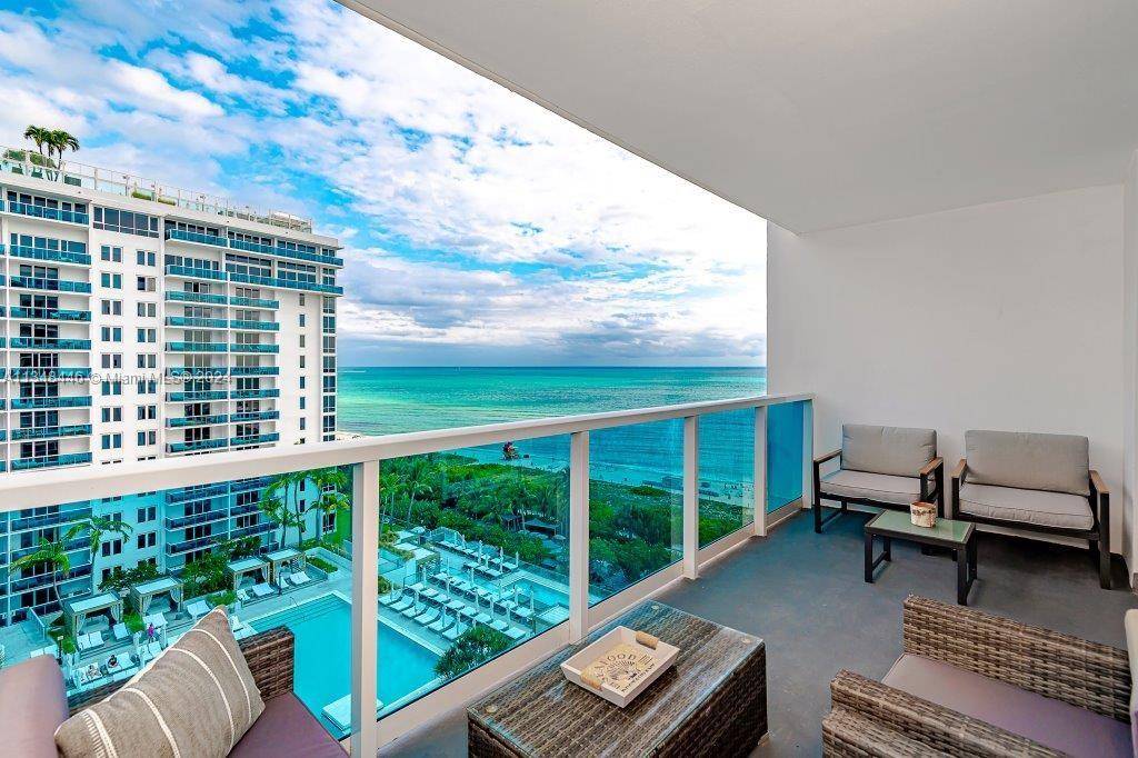 2301 Collins AveMiami Beach - RONEY PALACE CONDO condo unit 1115 - picture