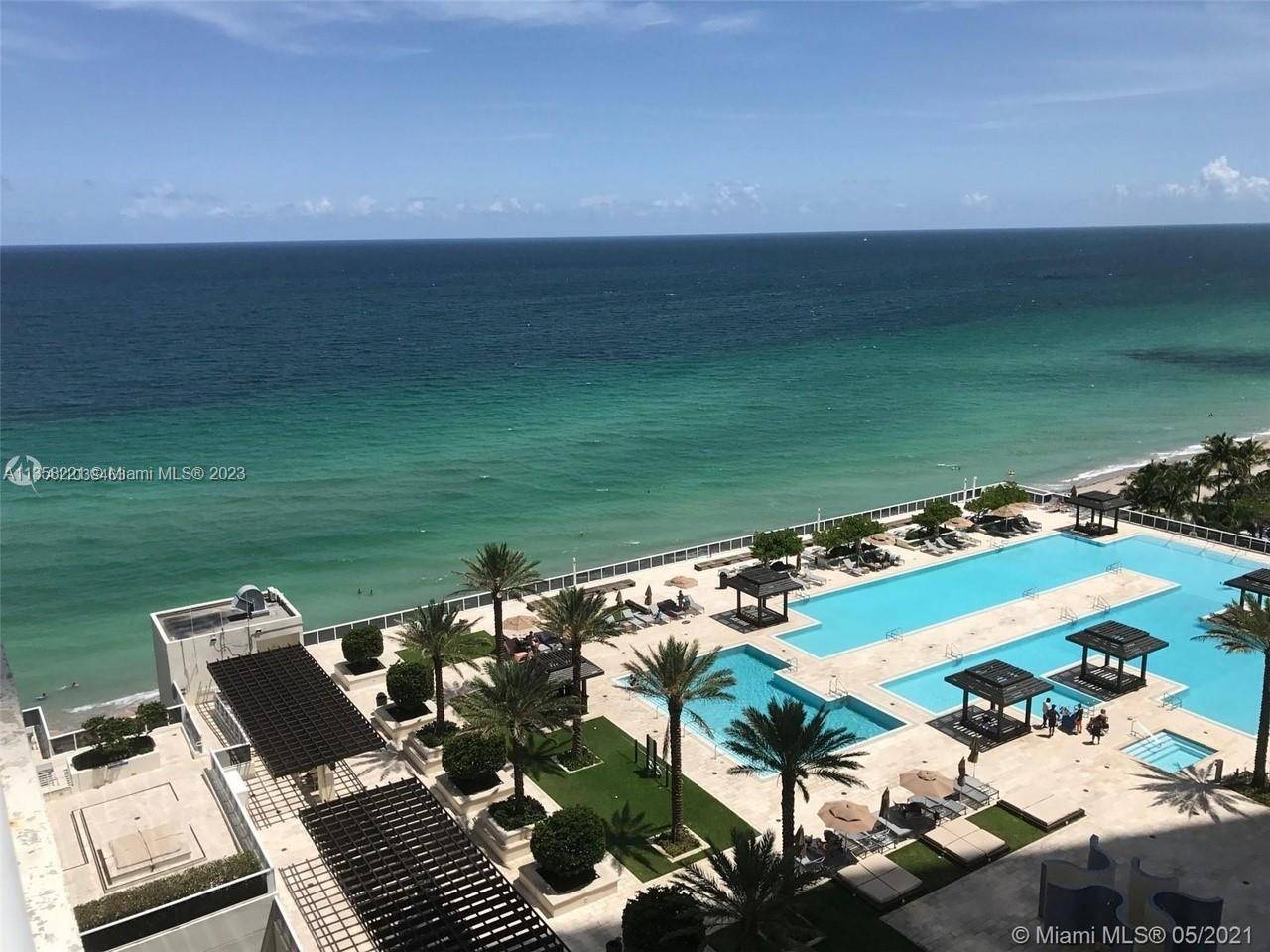 1830 S Ocean DrHallandale Beach - BEACH CLUB TWO condo unit 1706 - picture