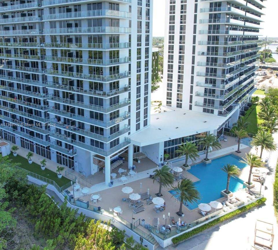 16385 Biscayne BlvdNorth Miami Beach - THE HARBOUR SOUTH CONDO condo unit 7 - picture