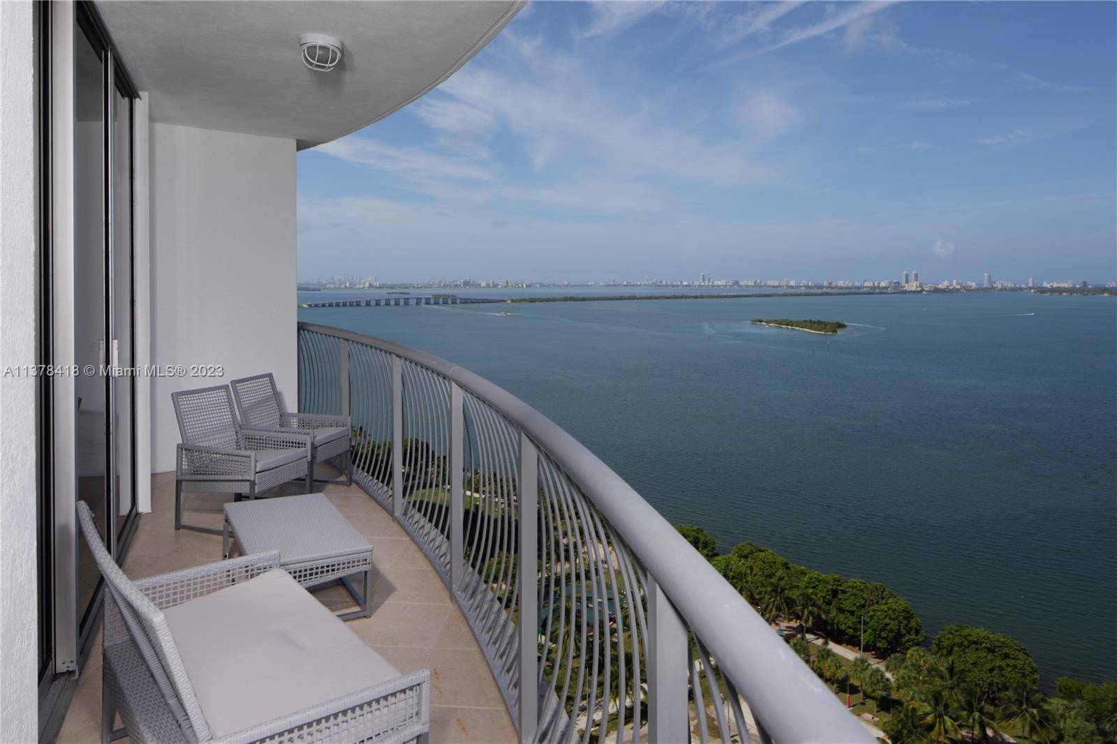 1750 N Bayshore DrMiami - Condo/Co-Op/Annual,Condo condo unit 2602 - picture