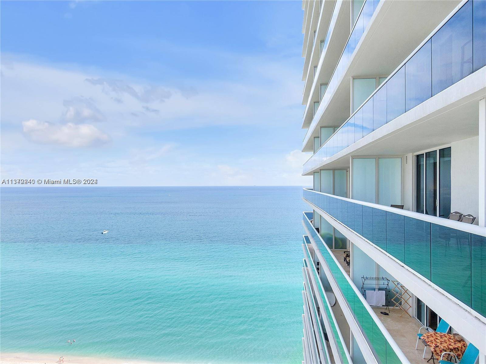 1830 S Ocean DrHallandale Beach - Beach Club T2 condo unit 2010 - picture