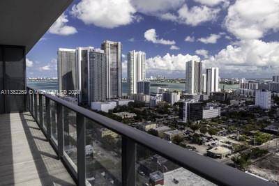 121 NE 34th StMiami - Condo 5+ Stories,Condo condo unit 2601 - picture