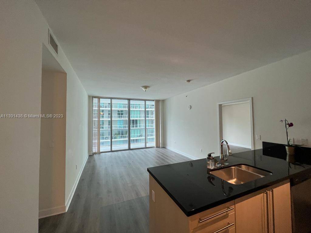 1111 SW 1st AveMiami - Condo 5+ Stories,Condo condo unit 2316-N - picture