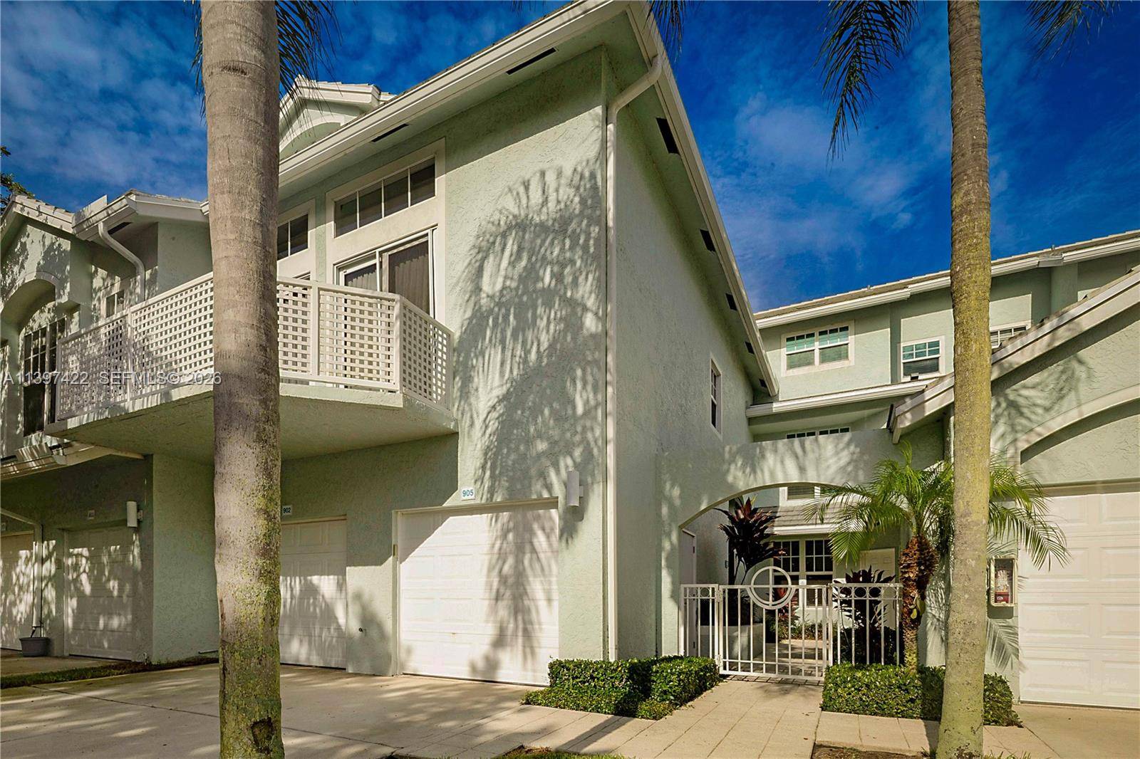 905 Mainsail CircleJupiter - Condo/Co-Op/Seasonal,Condo condo unit 905 - picture