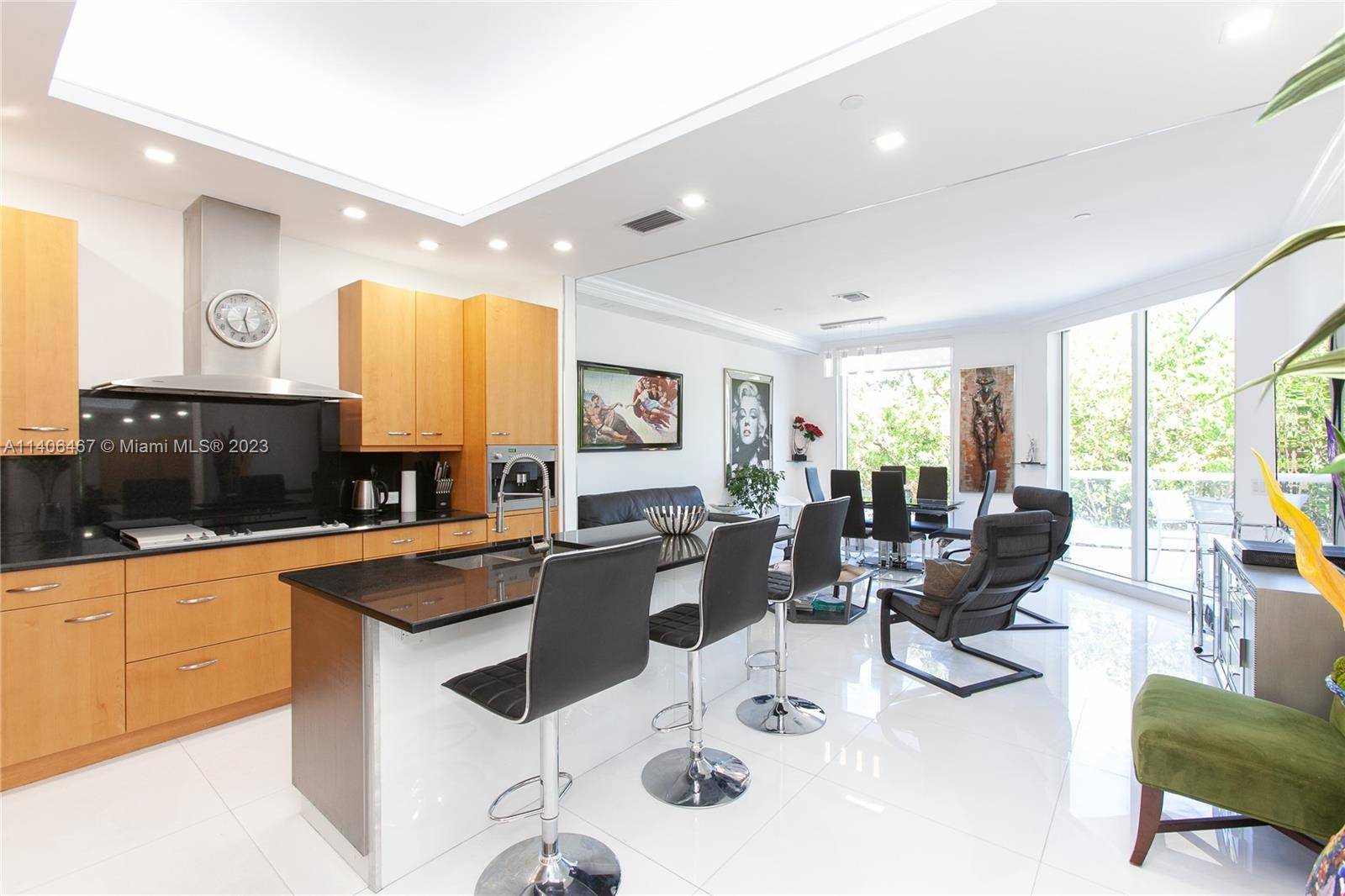6000 Island BlvdAventura - BELLAMARE @ WILLIAMS ISLA condo unit 104 - picture