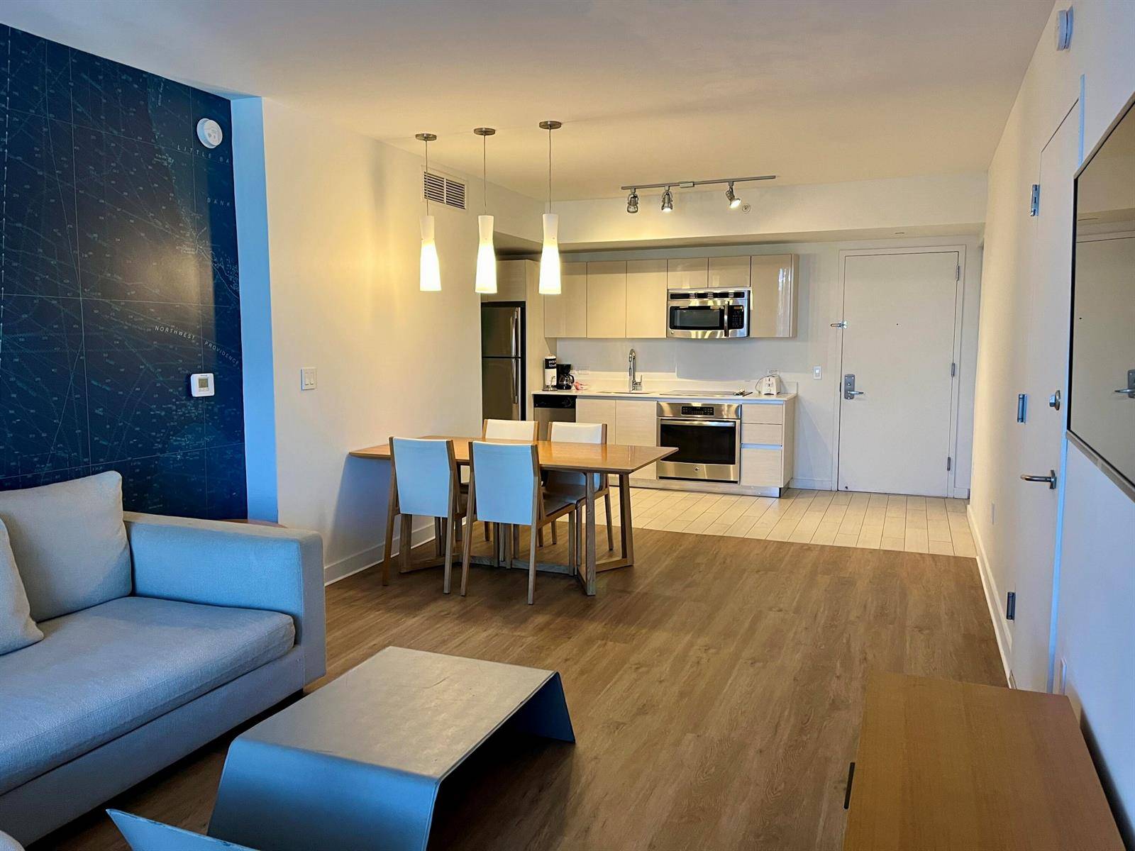 2602 E Hallandale BeachHallandale Beach - BEACHWALK CONDOMINIUM condo unit R308 - picture