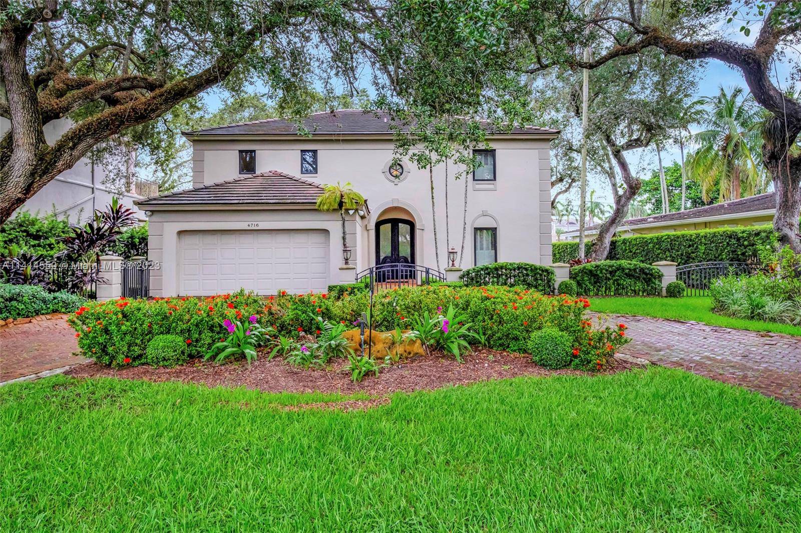 4716 University DrCoral Gables - picture